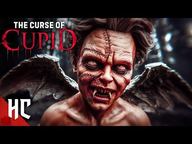 Bloodthirsty Cupid Hunts On Valentines Day | Full Movie | Monster Slasher Horror Movie | Cupid