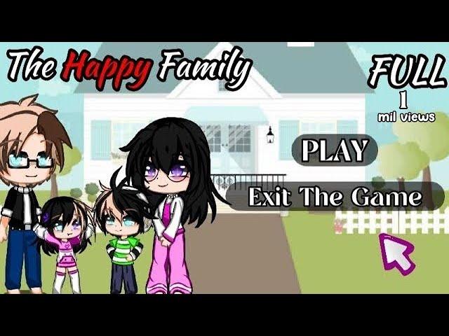 The Happy Family Season 1 All Completed Chapters ||OG Storyline ||