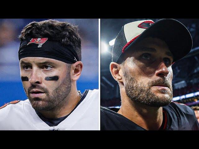 Tampa Bay Buccaneers vs. Atlanta Falcons Week 5 2024 Prediction & Preview