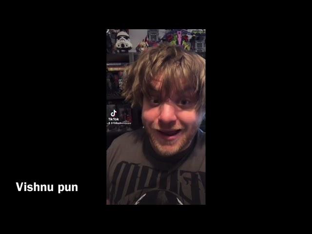 The Mythology Guy MEGA Sketch Compilation 7 (vids 601-700)