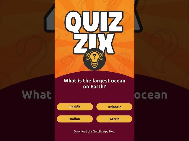 I Bet You Can't Answer These General Knowledge Quiz Questions!