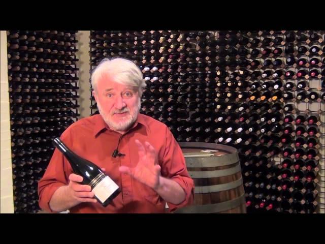Richard Hamilton Wines – A profile by Rob Geddes MW
