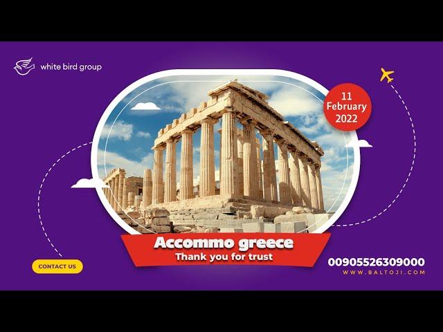 Greece golden visa cards for our clients 11.02.2022