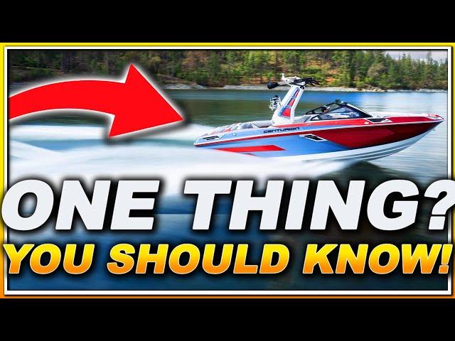 Are all Wake Boats the same? And why does it matter for you?