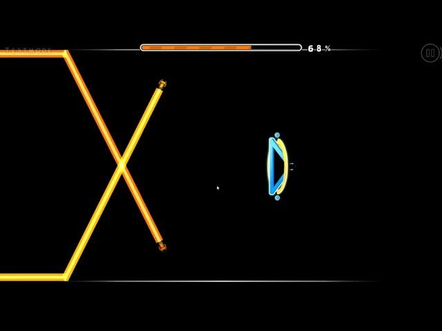 (NOCLIP) "Rice Circles" Preview #1