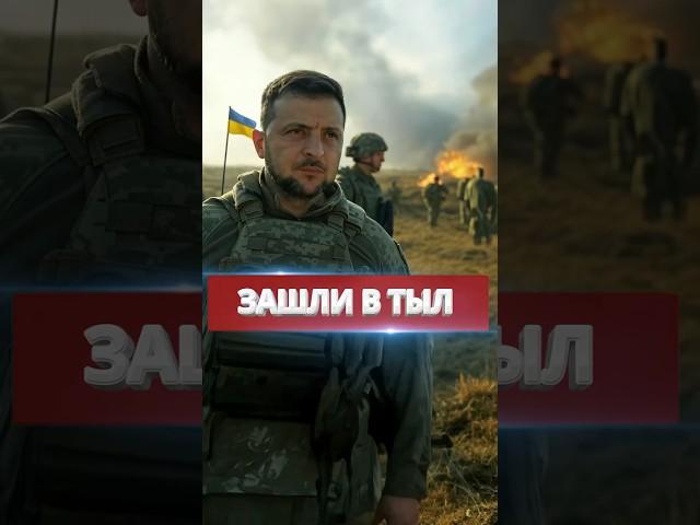 ️Граница РФ трещит / Белгородский порыв ВСУ #nexta #новости #россияукраина #новини #всу #зсу