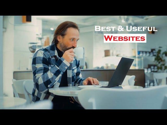 Best Websites for Free Movie, Shopping Offers, Social Media Marketing and more | Did you know?