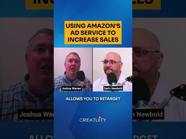 Maximize Your Amazon Impact!