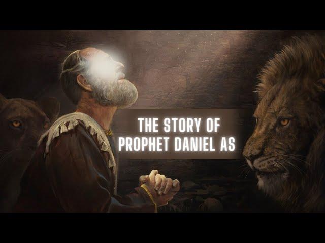 Prophet Daniel AS Story | Daniel's interpretation of the dream | Islamic Stories | Ethical Islam