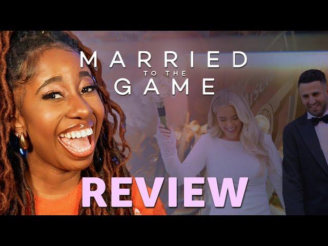 Married To The Game (First Three Episodes Review) - Leoni Joyce | Prime Video