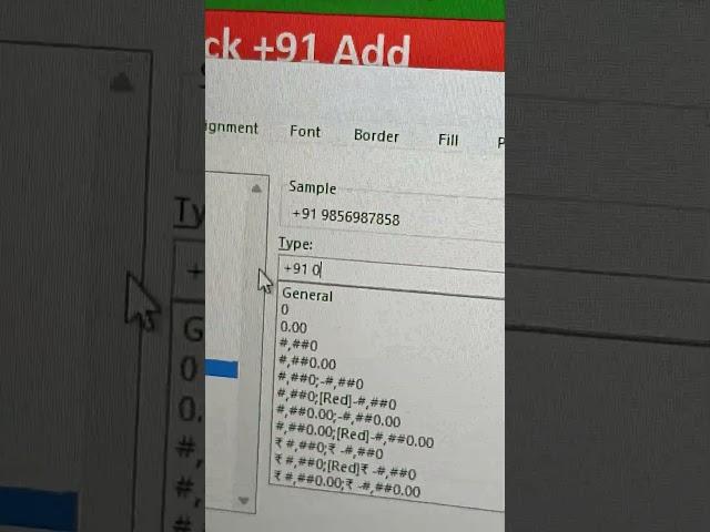 Day - 11/30 MS Excel Videos.  #excel