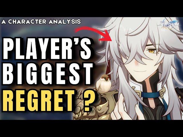 WHY Jing Yuan Constantly “Buffed” but still… Irrelevant in the meta | Honkai Star Rail