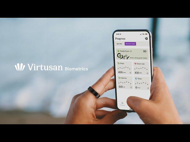 Virtusan Biometrics