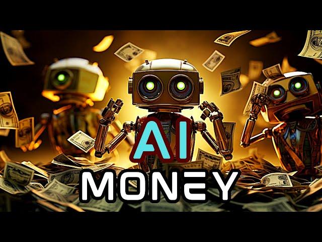 How AI is Revolutionizing Wealth Creation | The Millionaires' Secret!