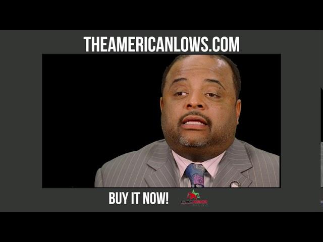 The Black man's Performance - Excerpt from The American LOWS film