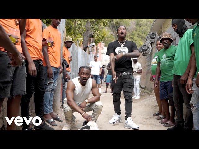 Christopher Martin, Valiant - Fight For Better (Official Video)