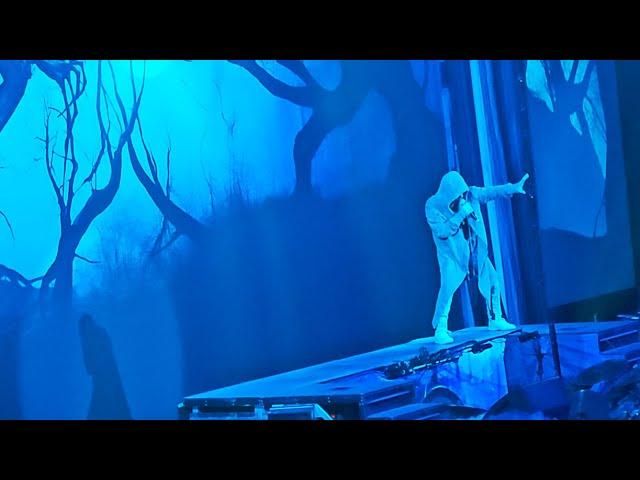 Iron Maiden - Fear of the Dark - Live - Rod Laver Arena, Melbourne, 07/09/24