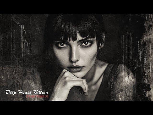 Deep Emotions 2024 | Deep House • Nu Disco • Chill House Mix #19