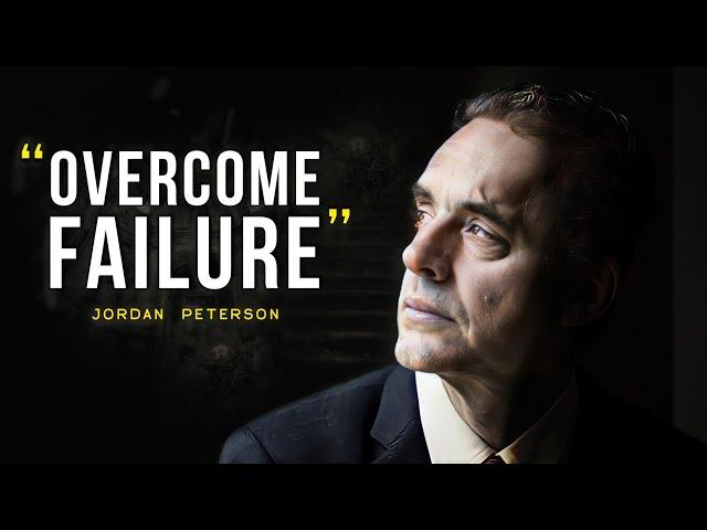 Jordan Peterson: Why Most Of The People Fail | Life-Changing Advice By Jordan Peterson