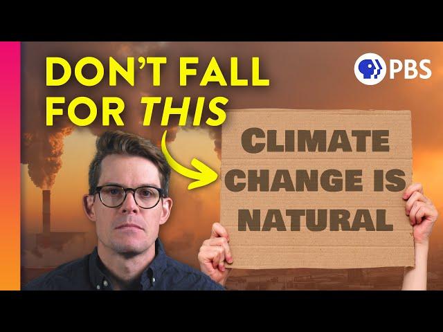 The Biggest Myth About Climate Change