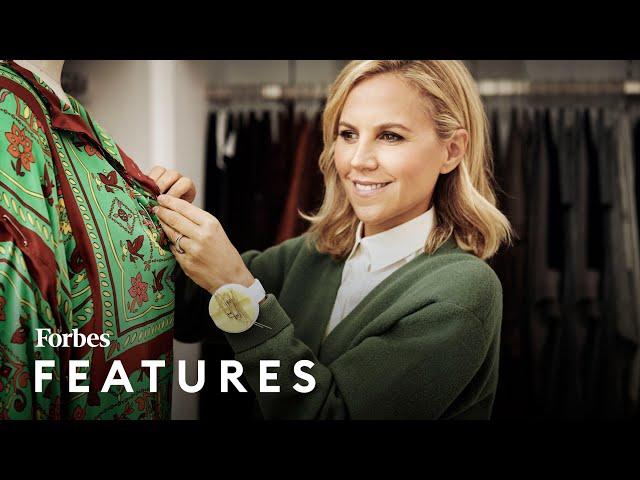 How Tory Burch Pivoted Her Brand During The Pandemic | Forbes