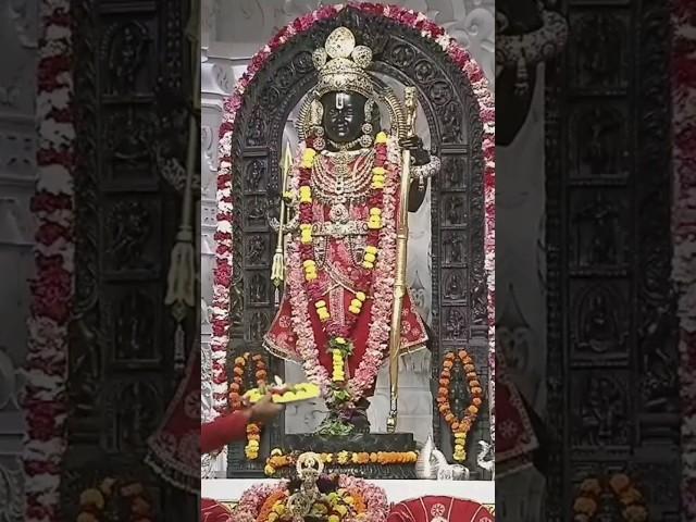 Live Aarti |04.06.2024 | Prabhu Ram | Morning Aarti | Prabhu Shriram Lalla | Ram Mandir |Ayodhya |