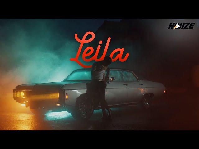 Reynmen - Leila ( Official Video )