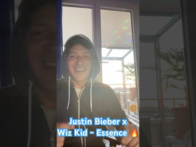 Justin Bieber & Wiz Kid - Essence  (Cover by Thomas Lutz)