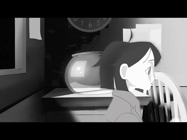 Through the Window | CALARTS FILM 2022