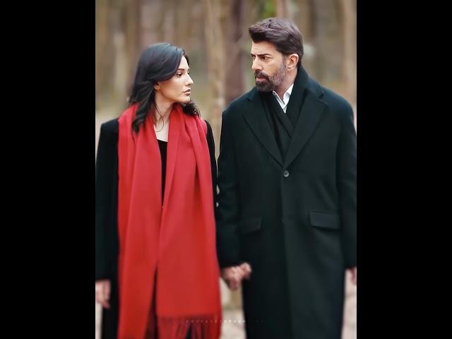 Serene ️ #esaret #cenktorun #mahassinemerabet