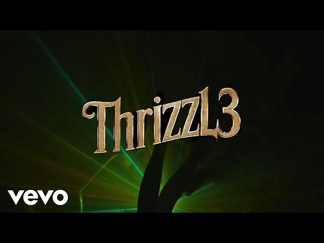 TEKNEKO BROS - TRAMPOLINE (Official Music Video) ft. THRIZZL3