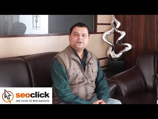 Testimonial SeoClick - Digital Marketing Institute in Delhi | Digital Marketing Course