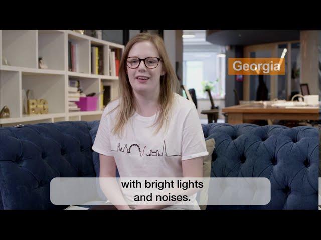 Young people explain autism | Ambitious about Autism