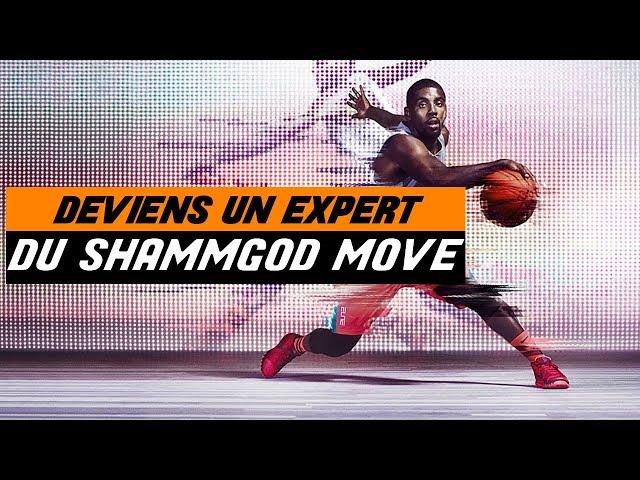 COMMENT ÉLIMINER SON ADVERSAIRE AVEC LE SHAMMGOD MOVE #THEMOVE4