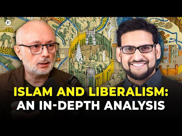 Islam and Liberalism: An In-depth Analysis with Dr Nazir Khan