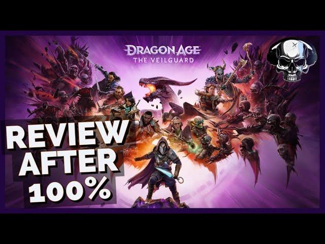 Dragon Age: The Veilguard - Review After 100%