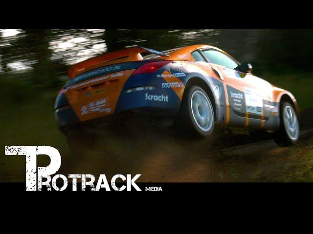 Vechtdal Rally 2024 | 4K | BIG MOMENT | Best of by ProTrack Media