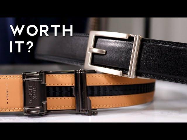 Are Ratchet Belts Good? My Honest Thoughts (With Pros and Cons)