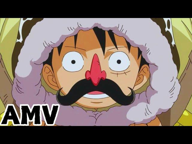 The Life I Never Had [Fake Straw Hats AMV] | Waving Through A Window