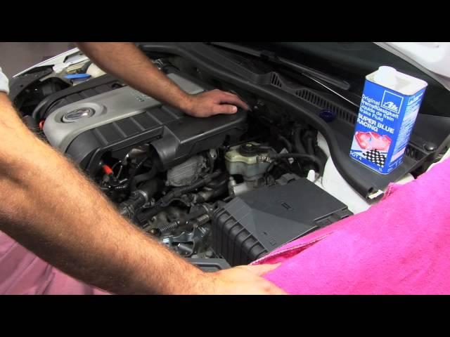 ECS Tuning: 6-Speed Clutch Bleeder Block DIY