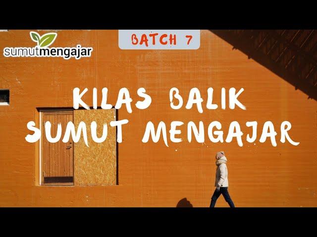 Profil gerakan Sumut Mengajar