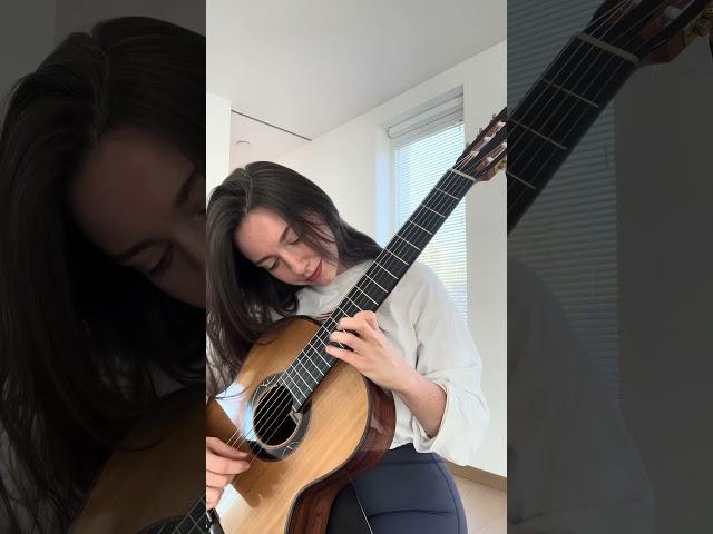  Aranjuez scales are the best workout #shorts #guitar #aranjuez