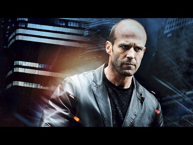 Jason Statham Wild Action Movie HD | POKERMAN | Powerful Best Action Movie HD