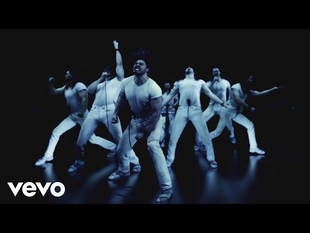 Andrew W.K. - Music Is Worth Living For