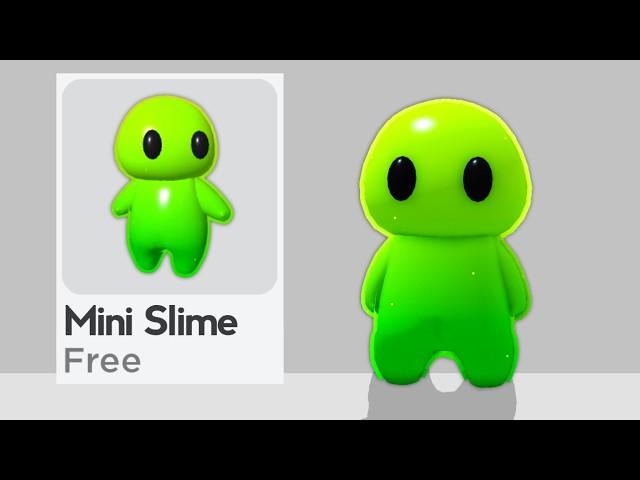 25+ FREE ROBLOX ITEMS & PROMO CODES (ANIMATION BUNDLE) EVENTS 2025!