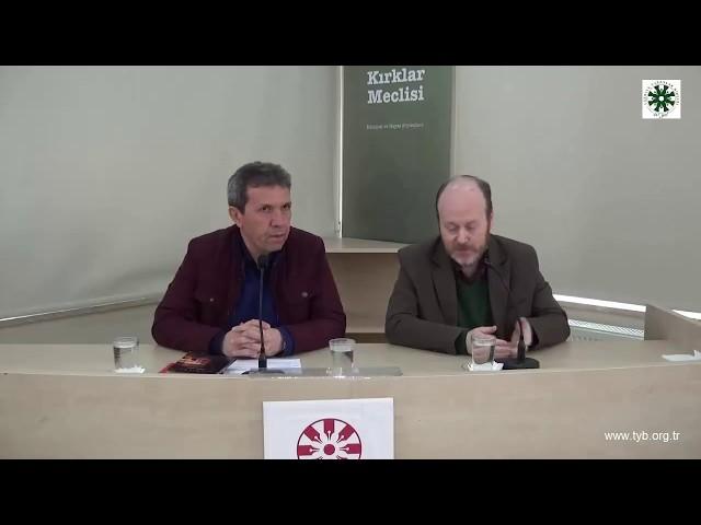Kırklar Meclisi - 4 "Gökhan Özcan"