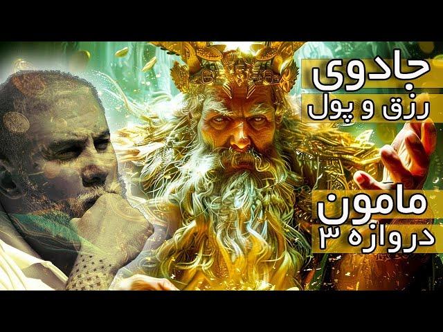 جادوی قدرتمند جذب ثروت (رایگان)