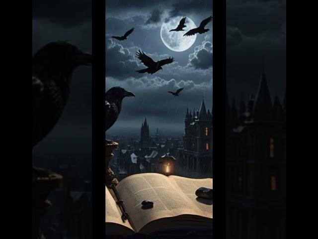 Azrael v magické akademii #cz #booktok #příběh #fantasy