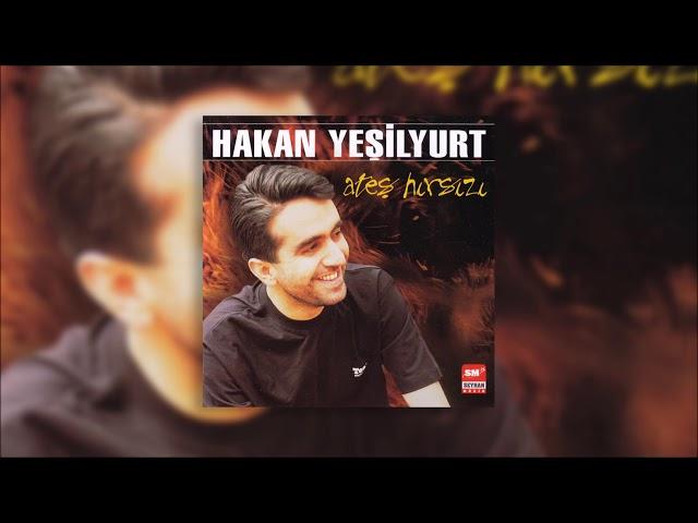 Hakan Yeşilyurt - Kerküğün Zindanı