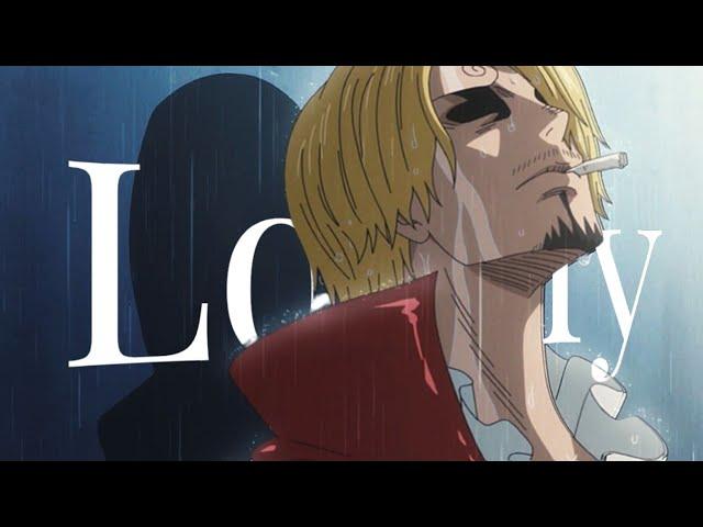 One Piece「AMV」Lovely